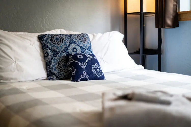 Enjoy Tahoe Lakeview Bliss Pet Friendly!