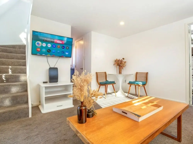Shelley Beach- House