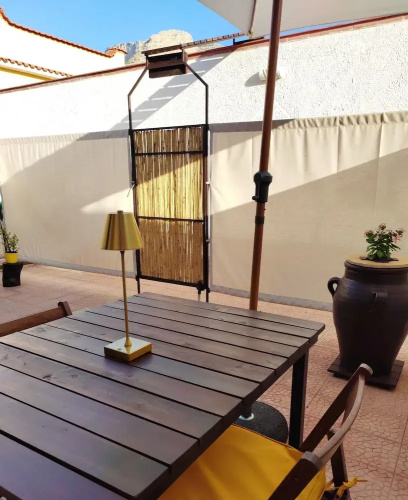 Domus Amelio - Country Rooms