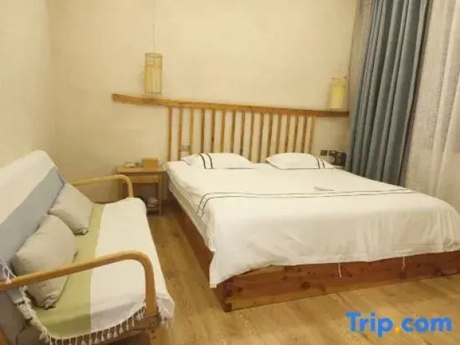 2 Bedrooms Suite