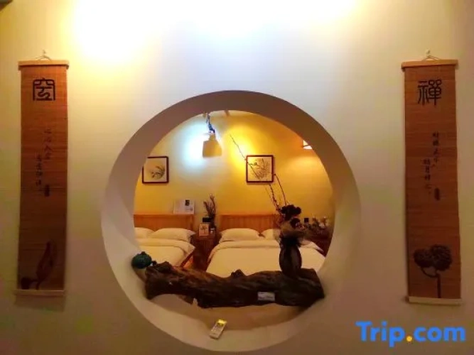 Comfort Twin room