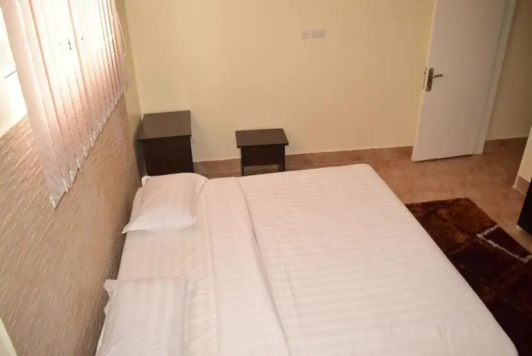Latitude 1 Serviced Suites