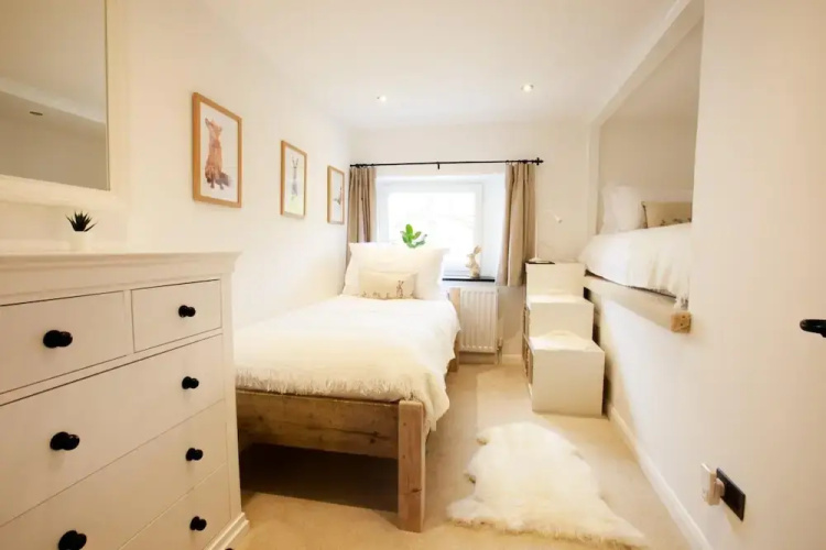 Luxury Thatched Country Cottage - Dartmoor, Devon