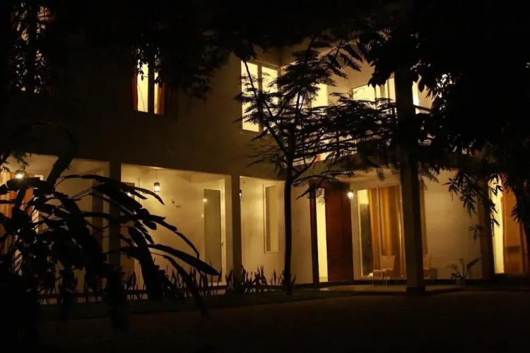 Hotelbild