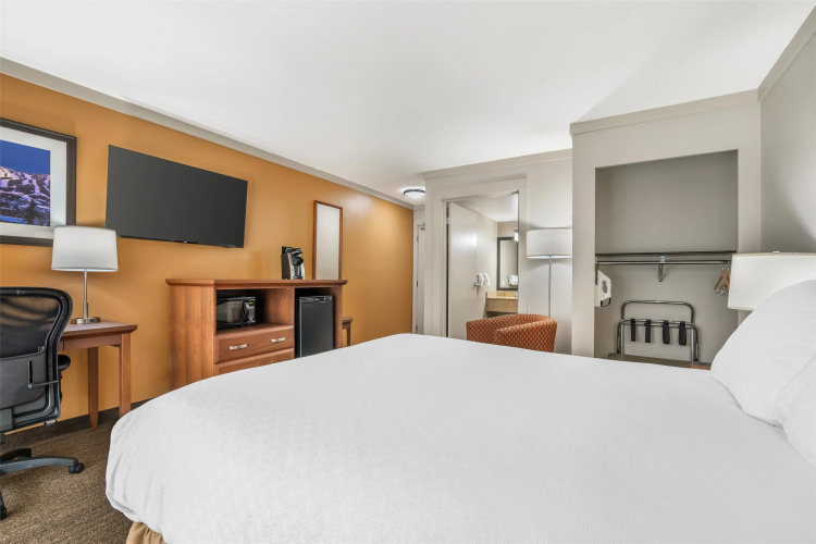 Best Western The Westerly Hotel photo 8