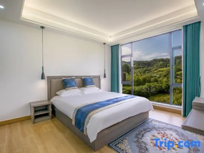 1 Bedroom Suite