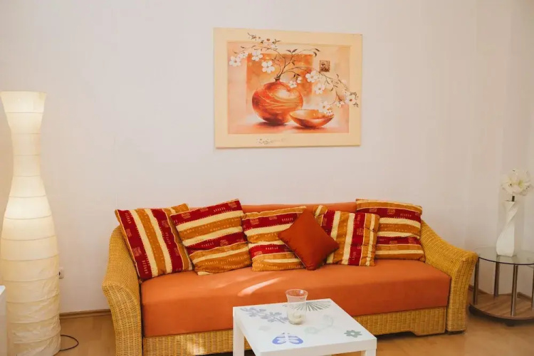 Glück Auf Appartements See Straße