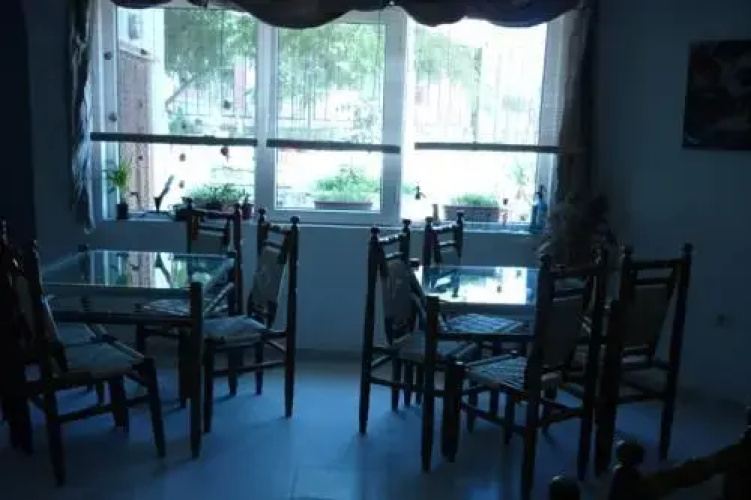 Guest House "Aquarius"