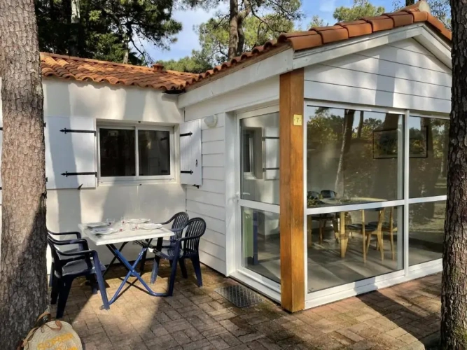Family Bungalow