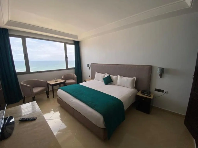 Single room