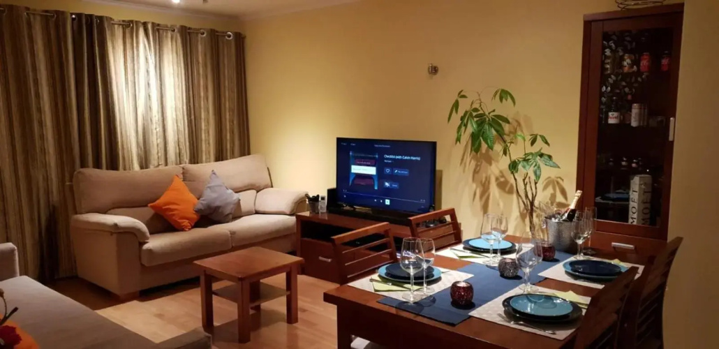 My Holiday Home in Lisbon