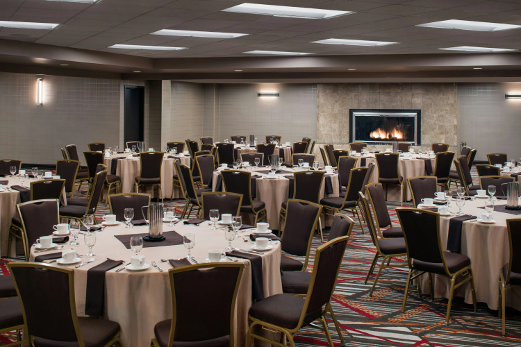 DoubleTree by Hilton Denver Tech Center photo 29