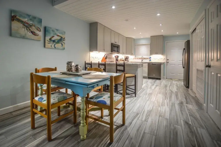 Lagoon Run Unit 311 by RedAwning