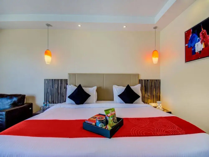 Edition O 30037 Hotel Mapple