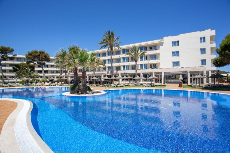Grupotel Natura Playa photo 16