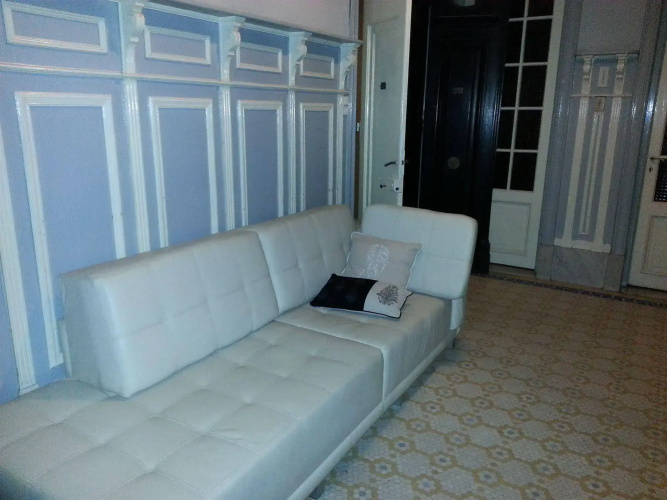 New Arapey Hotel