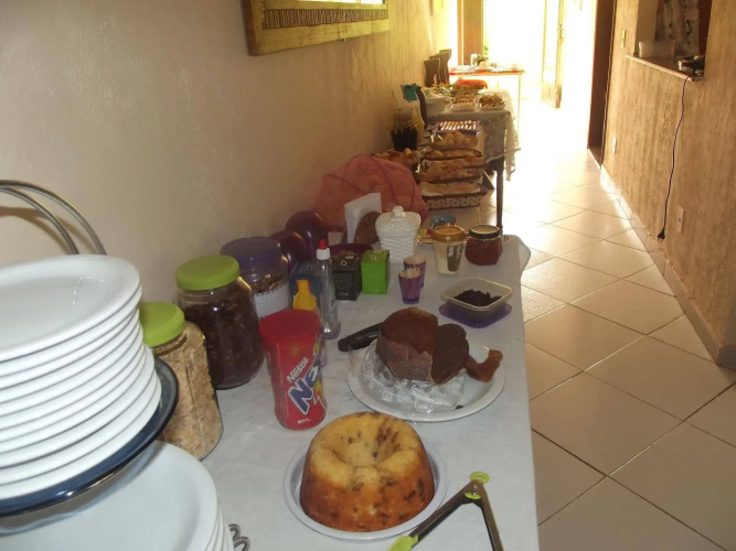 Pousada Casa Nova Búzios