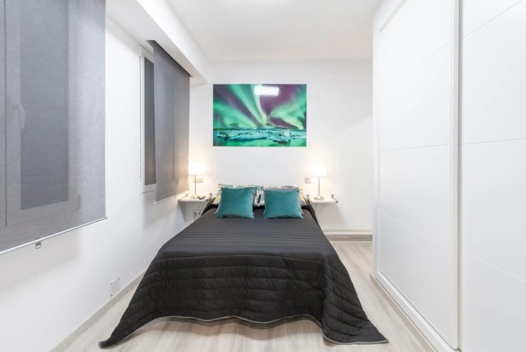 Apartamento Prado