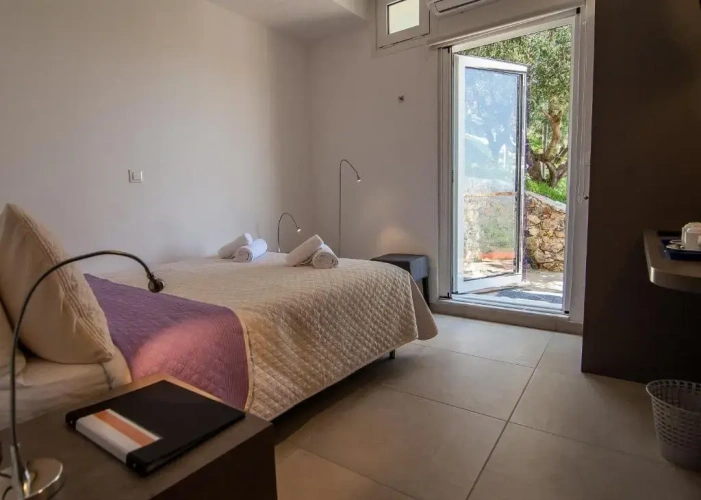2 Bedrooms Suite