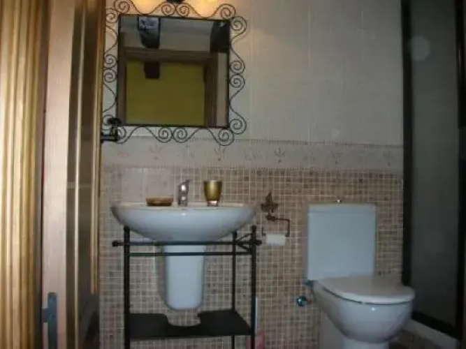 Casa Pascuala