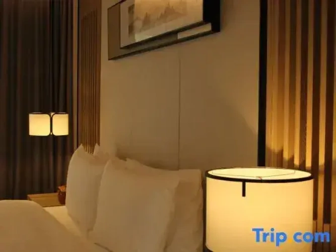 1 Bedroom Villa