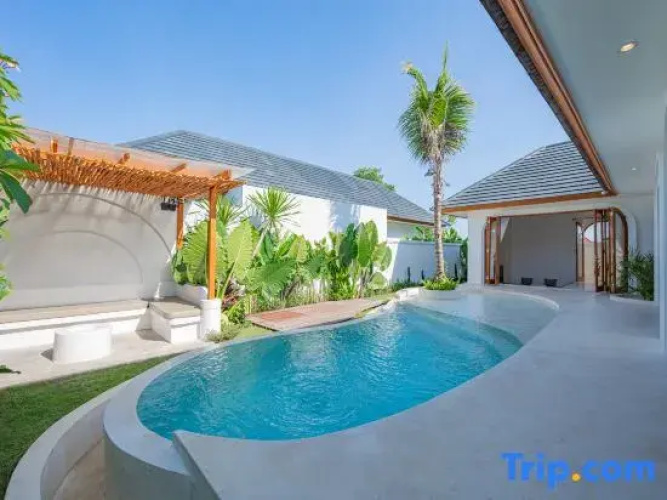 The Adya Hidden Villa Ubud