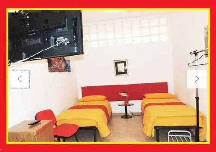 Bed Breakfast Maricentro