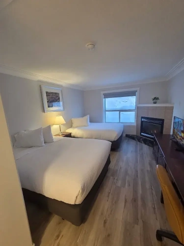 Economy Quadruple room