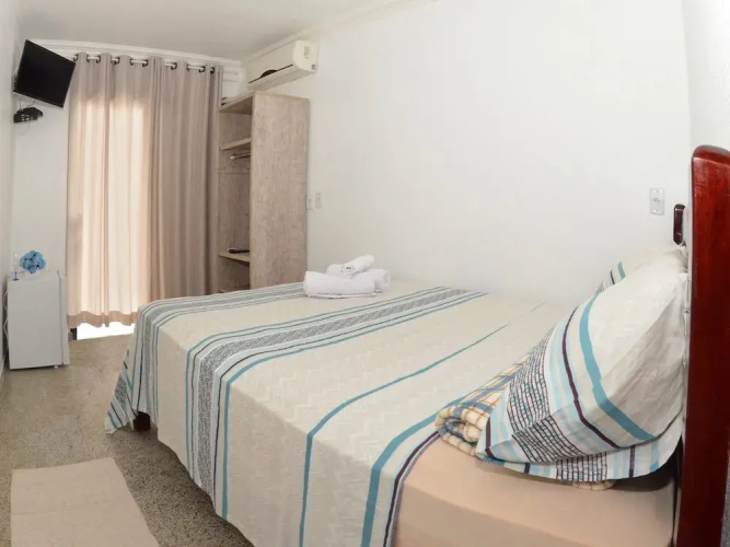 Hotel Engenho
