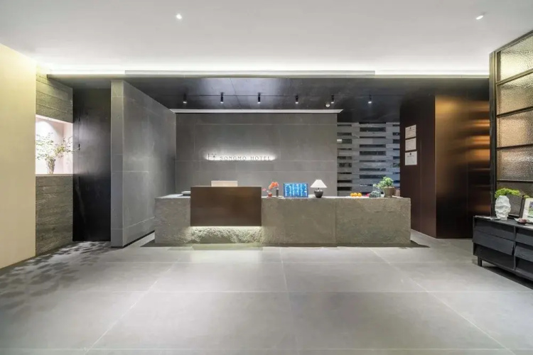 Songmo Hotel