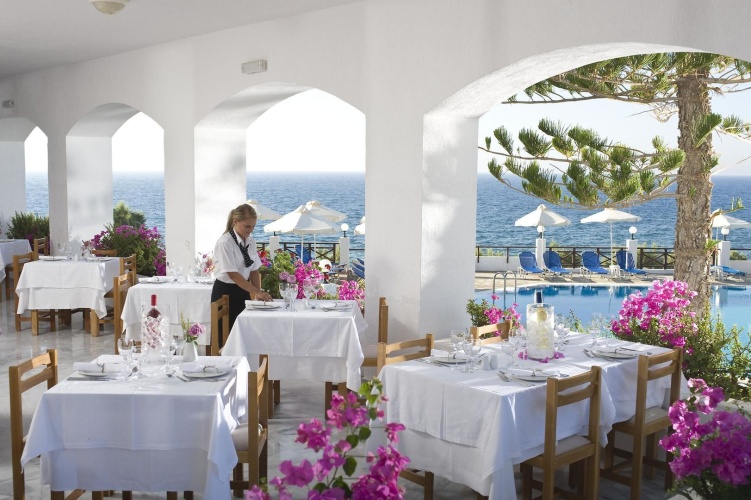 Maritimo Beach Hotel photo 23