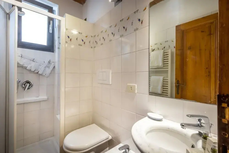 Pignone Apartment by Mmega