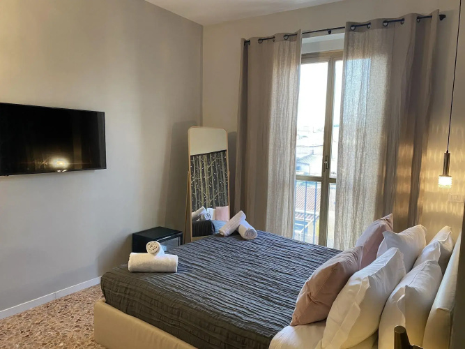 Cavour Urban Rooms