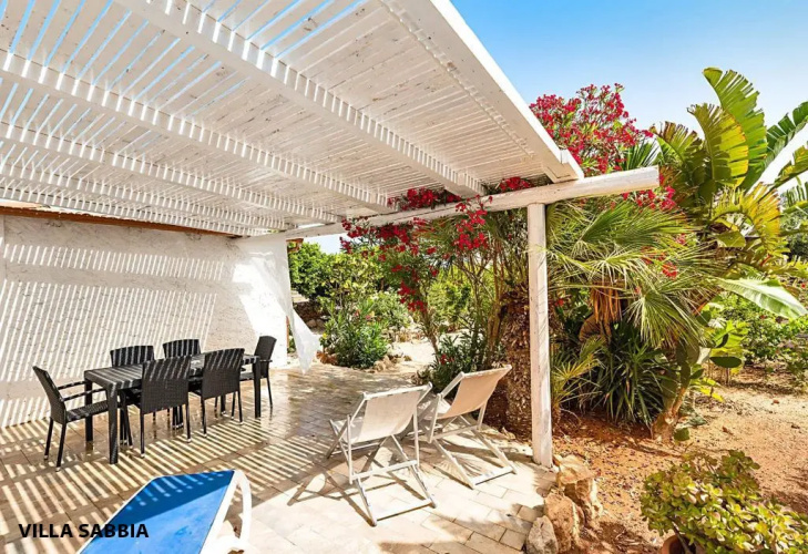 Residence Elesii