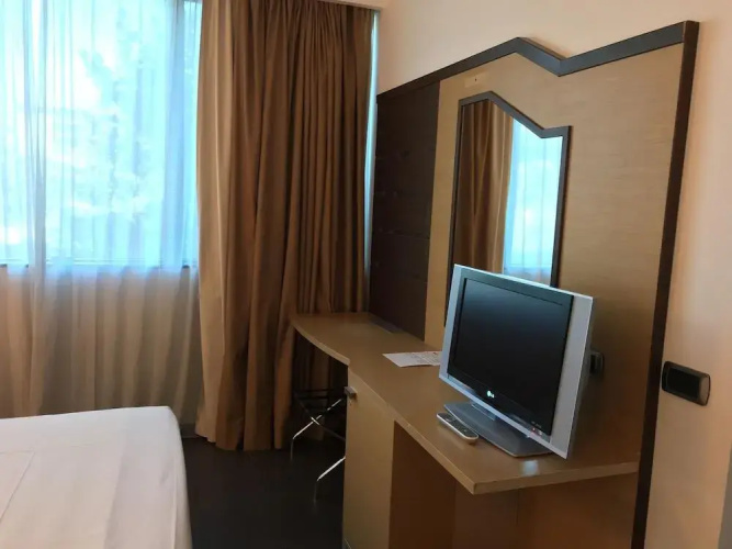 Bellambriana Hotel