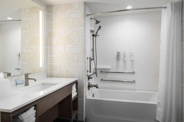 Double Suite
