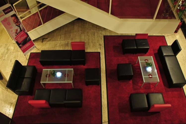 ACHAT Hotel Braunschweig photo 37