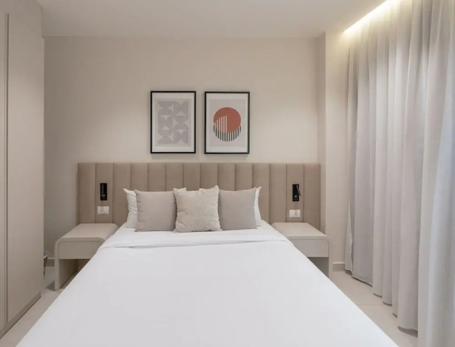 Prime Residence Zayed Heights