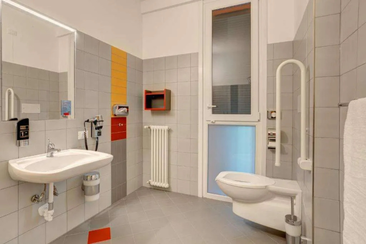 Meininger Milano Garibaldi