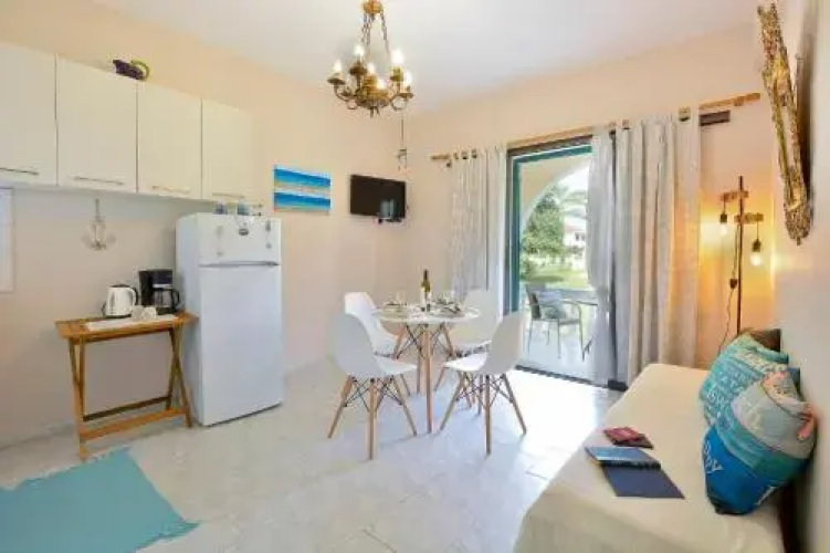 Ariadni Sidari Beach House