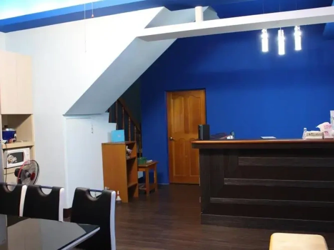 Quadruple Suite