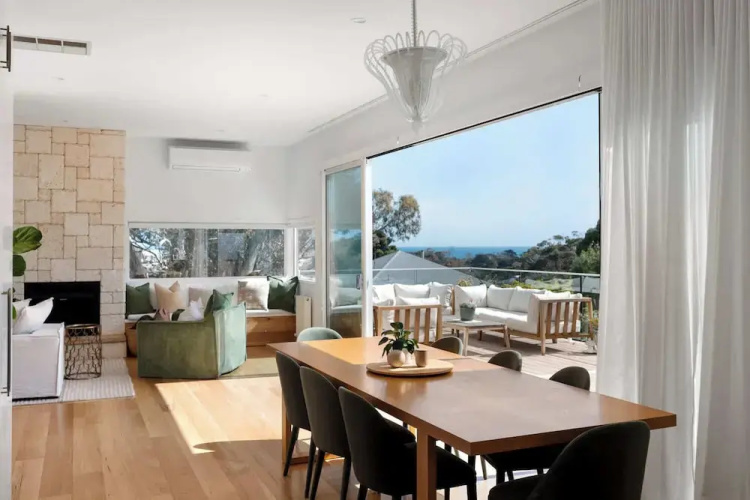 Haven on Birdwood 400m to Beach