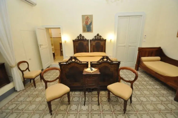Palazzo De Donatis