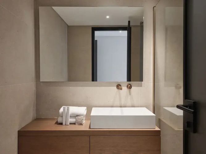 Blanco Athens Aparthotel