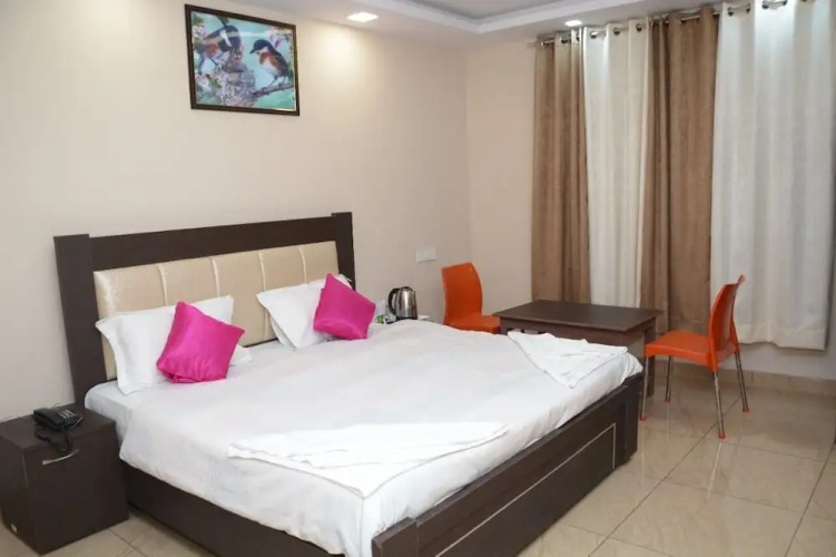 Hotel Kiran
