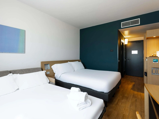 Novotel Caserta Sud