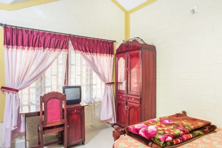 Standard Duplex room