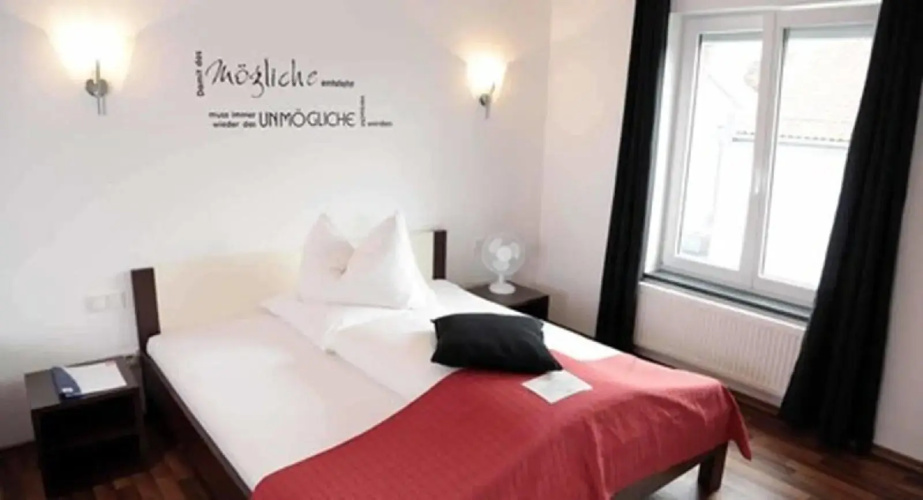Hotel am Marktplatz