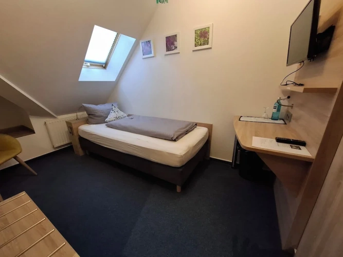 Economy Single room