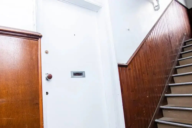 The Summit West End - 1BR Cosy Flat, Central, Wifi